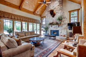 Hatari Lodge Holiday home Breckenridge